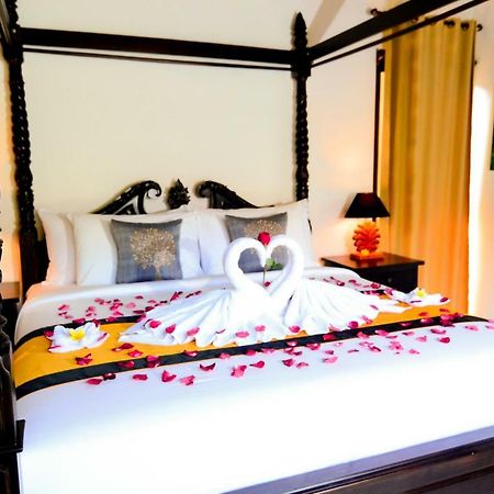 Villa Tanjung Sanur Bali Dempasar Exterior foto