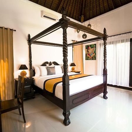 Villa Tanjung Sanur Bali Dempasar Exterior foto