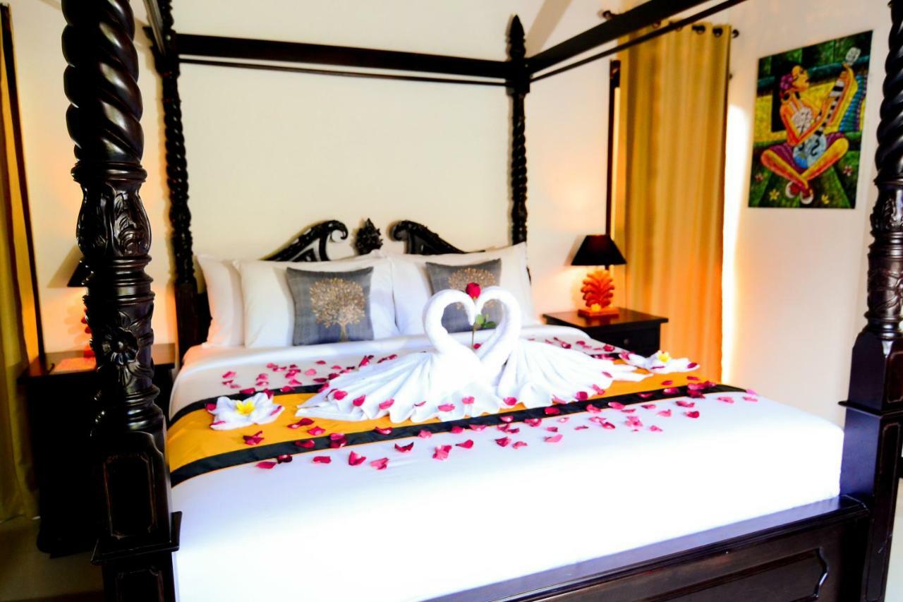 Villa Tanjung Sanur Bali Dempasar Exterior foto
