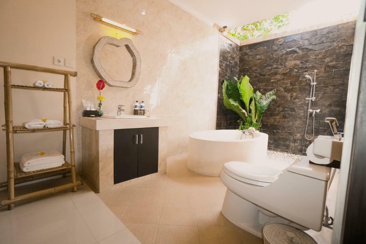 Villa Tanjung Sanur Bali Dempasar Exterior foto