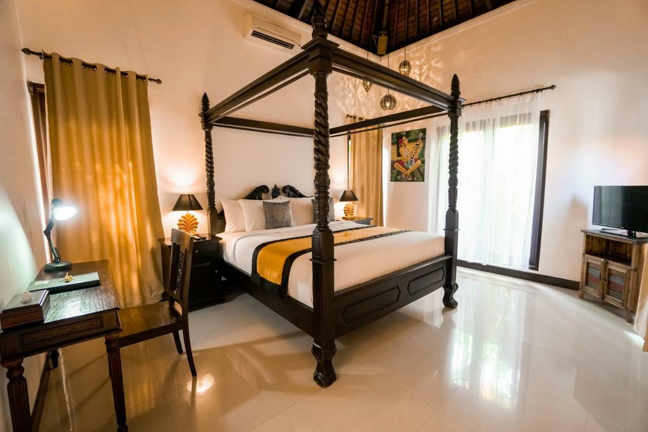 Villa Tanjung Sanur Bali Dempasar Exterior foto