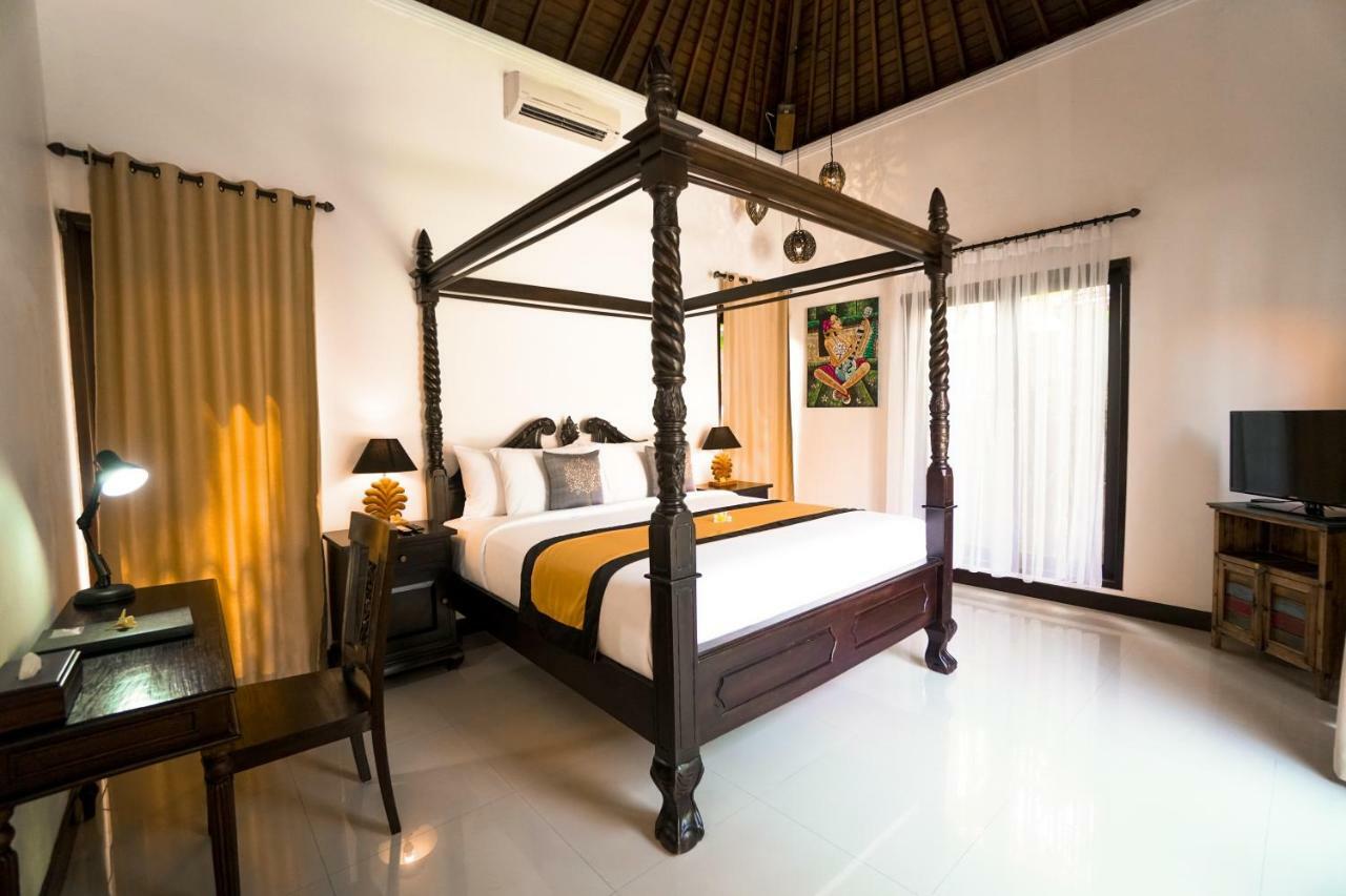 Villa Tanjung Sanur Bali Dempasar Exterior foto